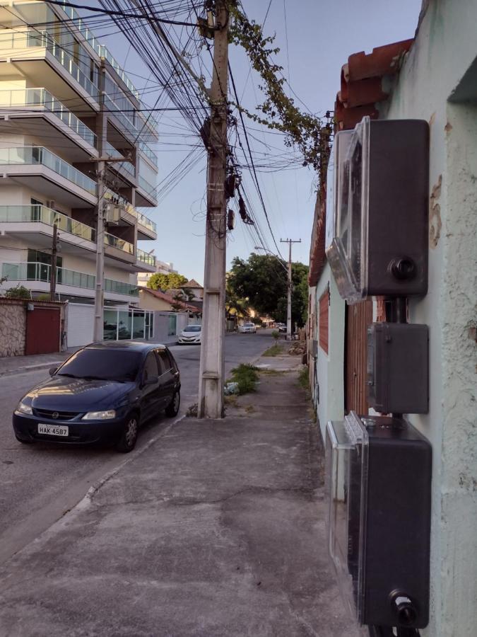 Ambiente Familiar, Area Nobre, Proximo A Praia. 카보프리우 외부 사진