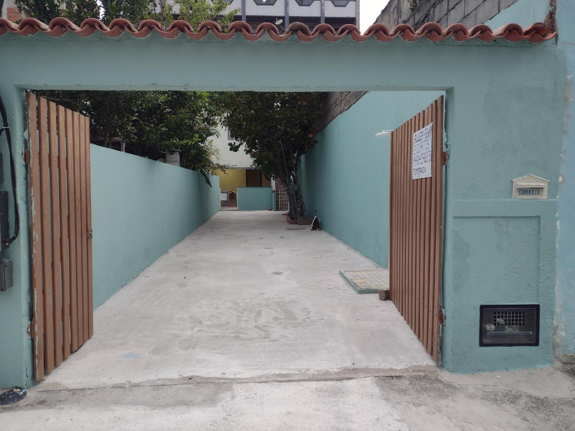 Ambiente Familiar, Area Nobre, Proximo A Praia. 카보프리우 외부 사진